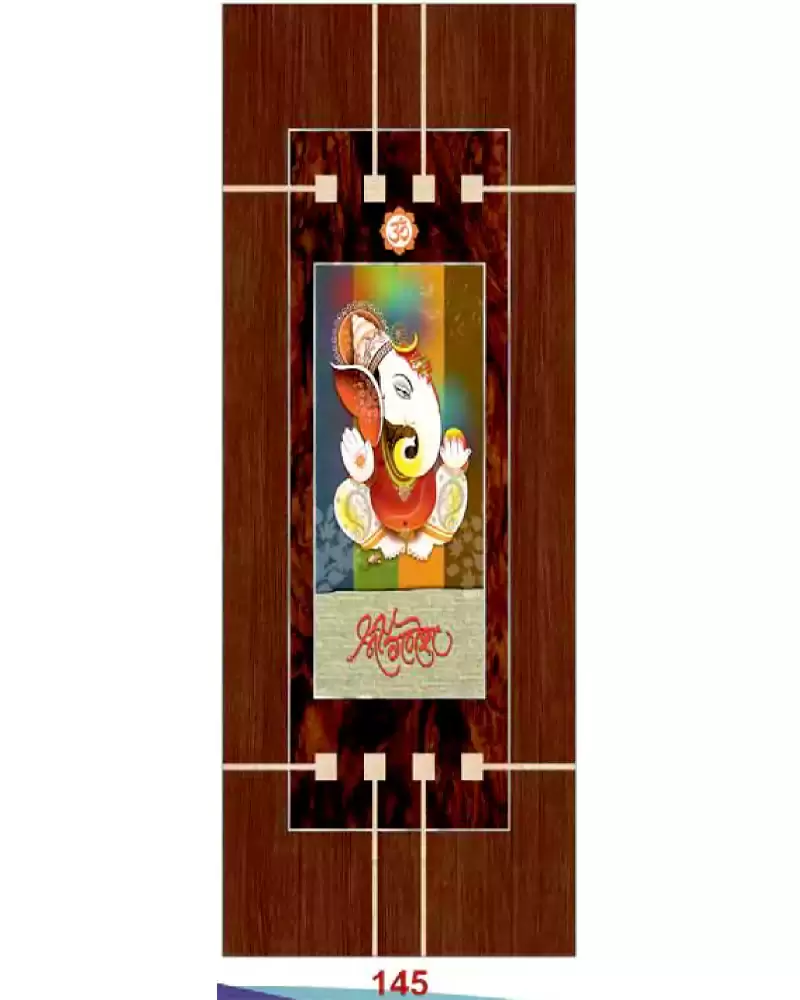 Premium WPC/Decorative Doors